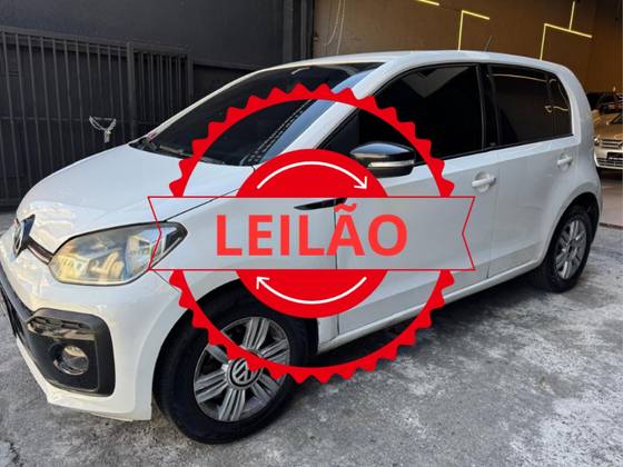 VOLKSWAGEN UP 1.0 MPI MOVE UP 12V FLEX 4P MANUAL VOLKSWAGEN UP 1.0 MPI MOVE UP 12V FLEX 4P MANUAL